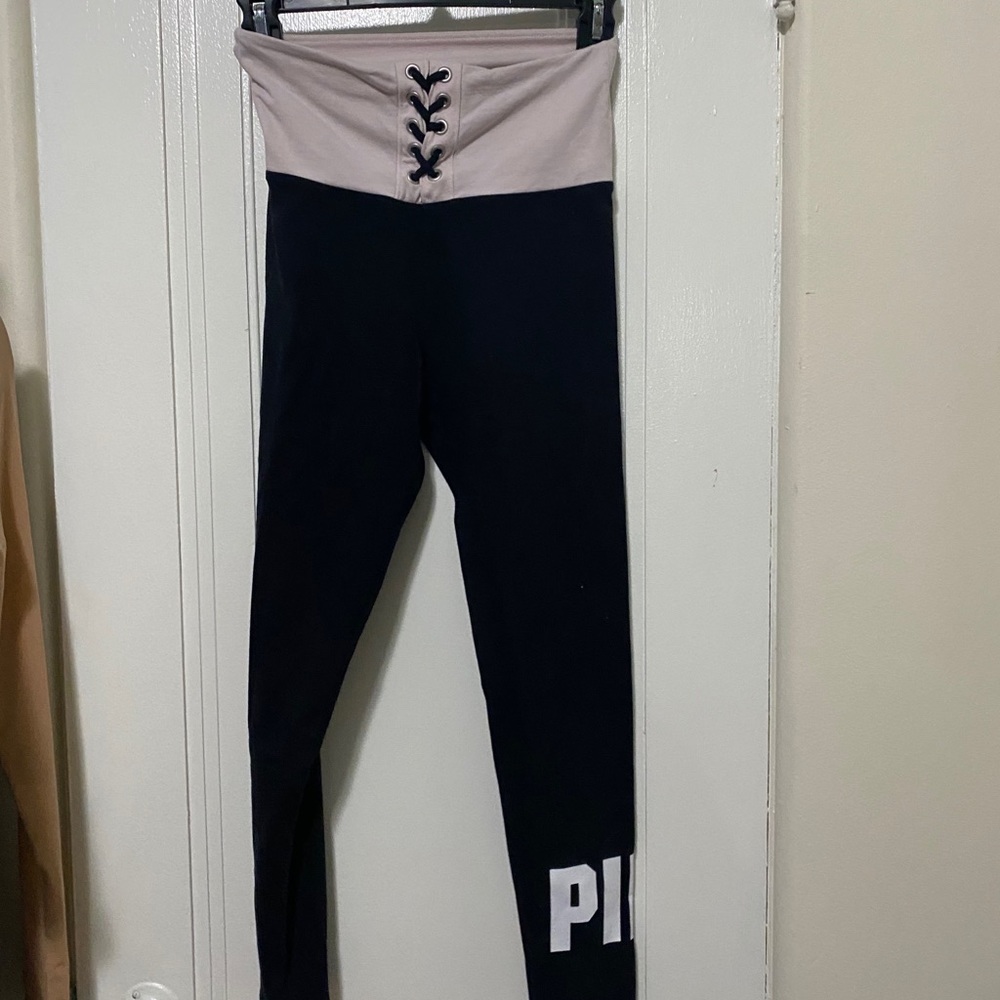 PINK leggings